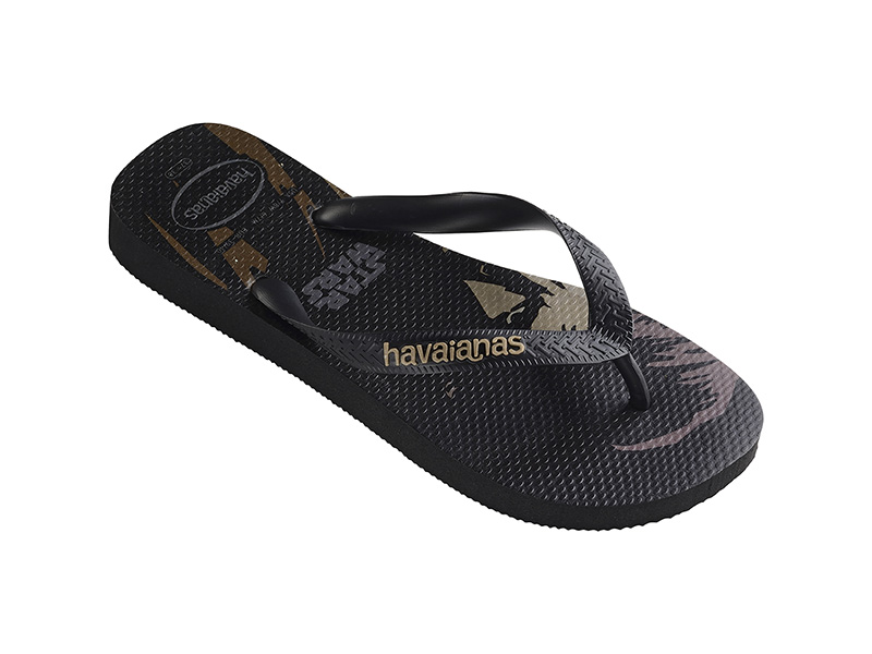 Star Wars Black/Black